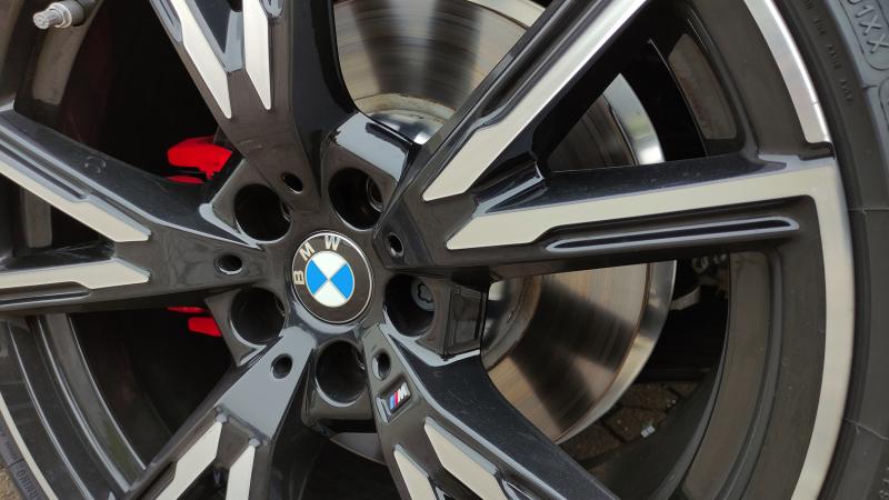 BMW Série 2 Coupé (2022) | Nos photos de la sportive compacte